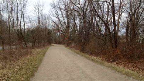 Blacklick Woods Metro Park