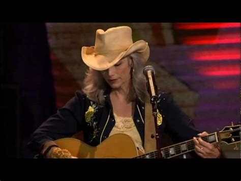 Emmylou Harris - Red Dirt Girl Chords - Chordify