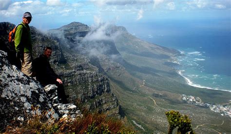 Table Mountain Hike Routes | ubicaciondepersonas.cdmx.gob.mx