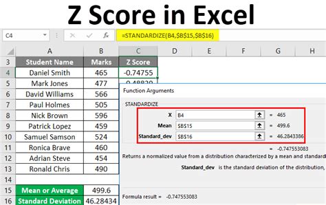 Z Score Table Normal Distribution Positive And Negative | Review Home Decor