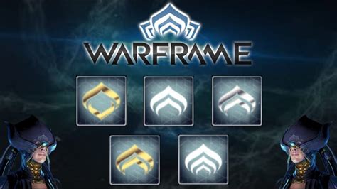 Warframe Mastery Rank Test Guide (Including MR30) | Warframe Wiki