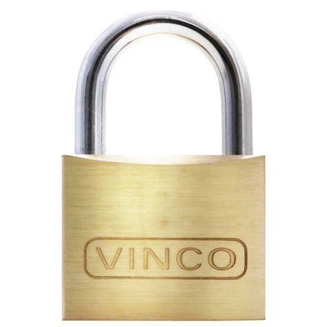 Heavy Duty Padlocks - 900 Series - Vinco Locks