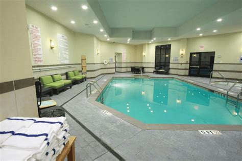 Embassy Suites Savannah Airport (GA)