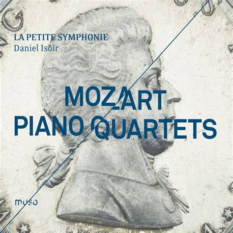 eClassical - Mozart: Piano Quartets