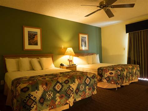 Maswik Lodge - Grand Canyon Village Hotel - Grand Canyon Deals