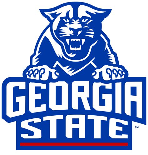 Georgia_State_Panthers_Logo.svg | Sandy's Spiel