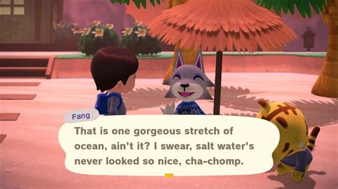 Animal Crossing Happy Home Paradise Villagers and your island | GamesRadar+