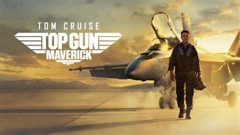 Top Gun: Maverick - Watch Movie Trailer on Paramount Plus