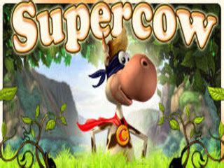 Supercow Windows, Mac, iOS, Android, X360 game - ModDB