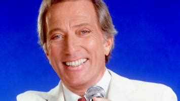 Andy Williams Biography, Andy Williams's Famous Quotes - Sualci Quotes 2019