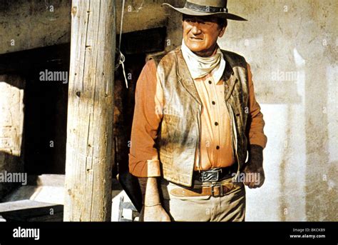 Chisum 1970 john wayne hi-res stock photography and images - Alamy