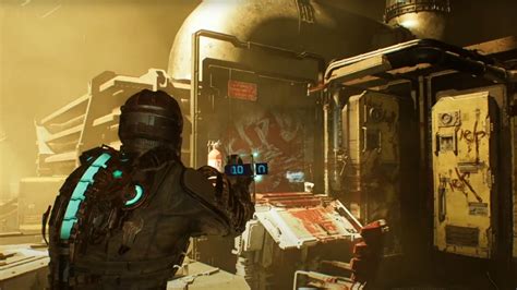 Dead Space remake release date set for early 2023