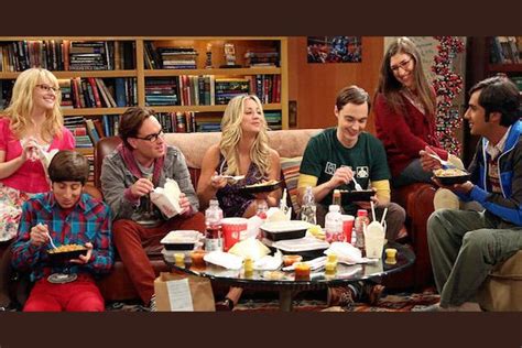 How well do you know "The Big Bang Theory" theme song?