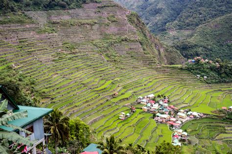 Breathtaking Rice Terraces of Ifugao Province, Philippines - There Is Cory