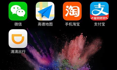 Most Popular Apps in China (Part 1) - Du Chinese Blog