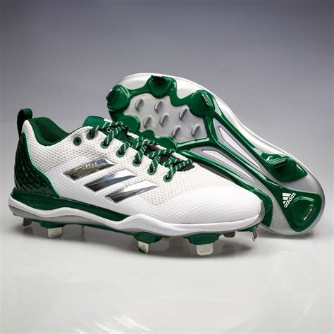 Adidas Power Alley 5 Cleats | Men's Baseball Cleats for Sale