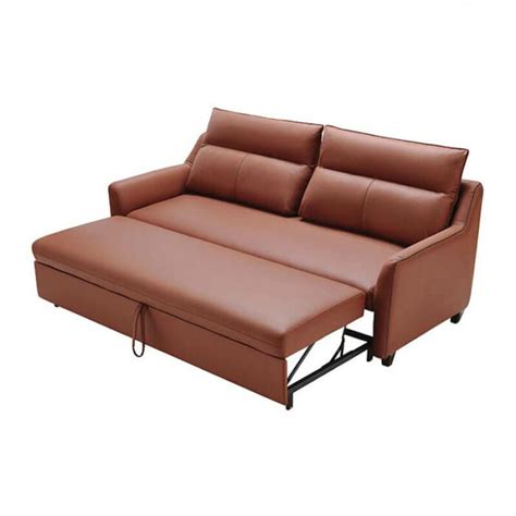 Small Sleeper Sofa Manufacturer | Modern Small Pull Out Bed From China