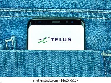 Telus Logo Vectors Free Download