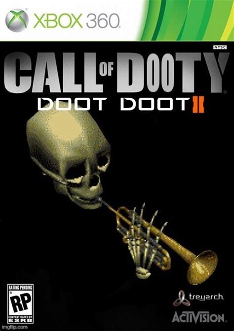 Doot doot - Imgflip