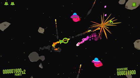 Space Shooter on Steam