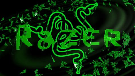 Razer Desktop Backgrounds - Wallpaper Cave