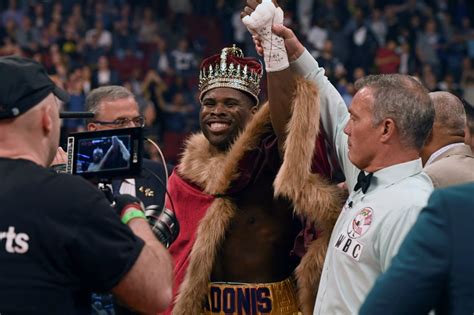 Boxing: Adonis Stevenson remains 'critical' with brain injury - surgeon ...