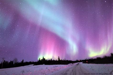 ALASKA | Pictures of Alaska - Universe Today | Alaska northern lights ...