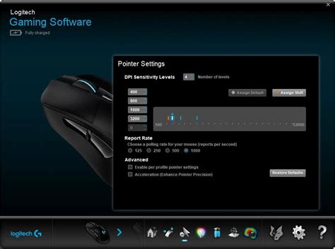 Logitech Gaming Software & G Hub Guide – How to use - The World's Best ...