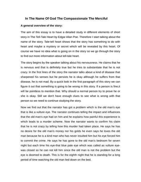 ⛔ Story essay. The Story of My Life Essay. 2022-11-07