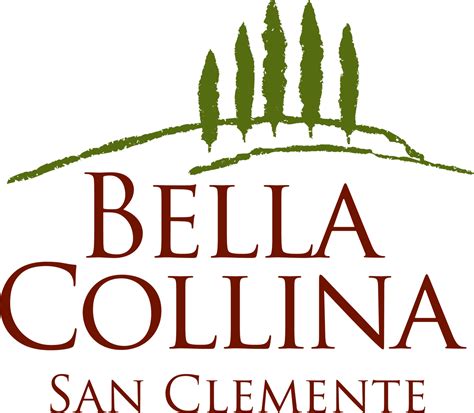 Social Membership — Bella Collina San Clemente