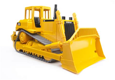 Bruder Toys CATERPILLAR Bulldozer