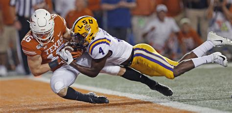 Texas football: Bold predictions for UT vs. Rice - Sports Illustrated ...