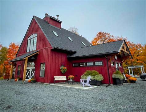 What To Do And See In Sudbury In Fall - Kathryn Anywhere