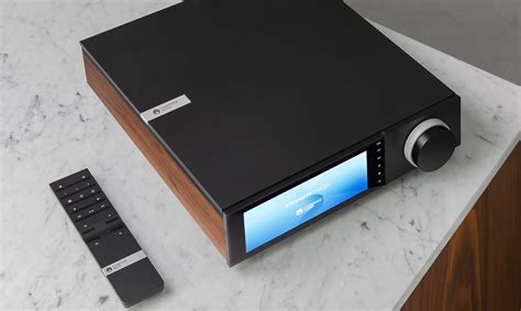 Cambridge Audio EVO 150 All-in-One Player — Audiophilia