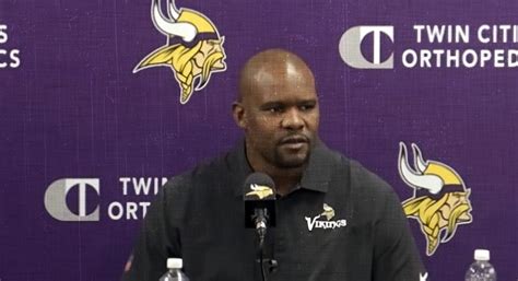 Brian Flores Confirms 1 Key Tactic for Vikings 2023 Defense