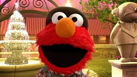 Elmo The Musical : ABC iview