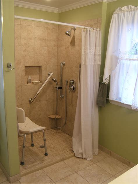 Bathroom Remodel For Handicap - Simple Home Designs