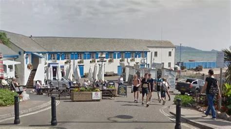 Reopening of Harbour Light restaurant at Paignton comes a step closer ...