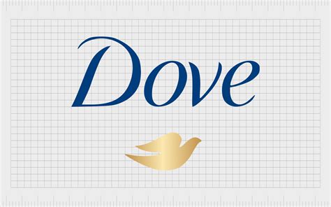 The Dove Soap Logo History And Meaning