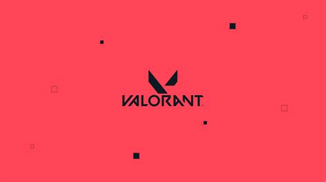 Valorant Logo Wallpapers - Wallpaper Cave