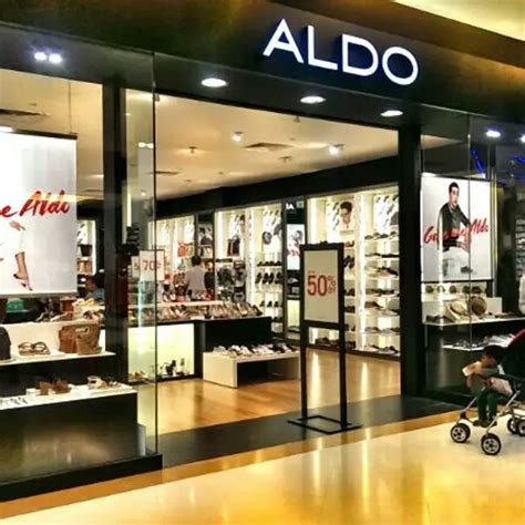 ALDO | TallyPress