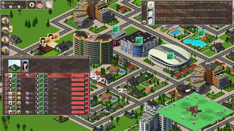 City Builder Screenshots image - Mod DB