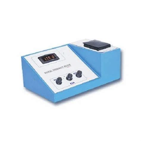 Turbidity Meter Manufacturer from Noida