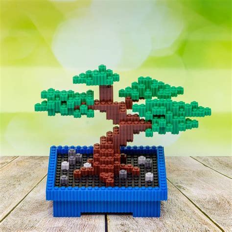 BONSAI DANIEL SON! We are huge fans of the Karate Kid so we made a ...