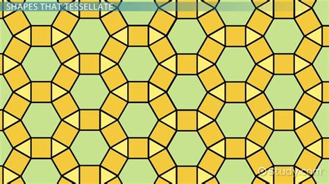 Cool Tessellations Templates