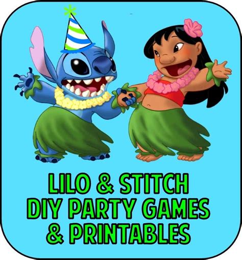 The 25+ best Lilo and stitch games ideas on Pinterest | Kids umbrellas ...