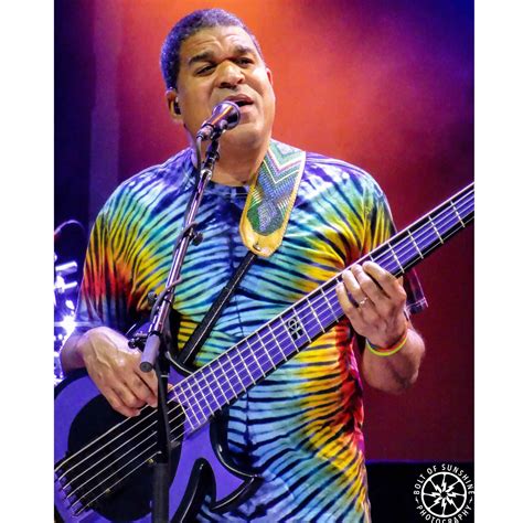 Bolt of Sunshine Photography - Oteil Burbridge Hersheypark Stadium ...