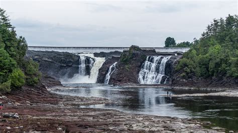 The 14 best waterfalls in Quebec you have to see