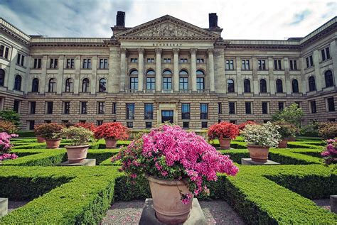 The Bundesrat – German 1914