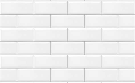 Classic Subway | White tile texture, Bath tile design, White brick tiles